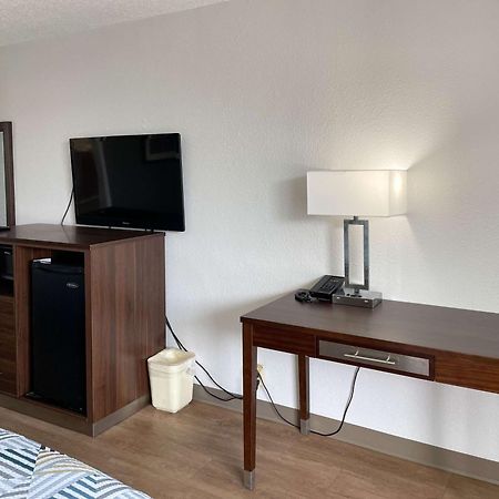 Motel 6 Opelika Al Ngoại thất bức ảnh