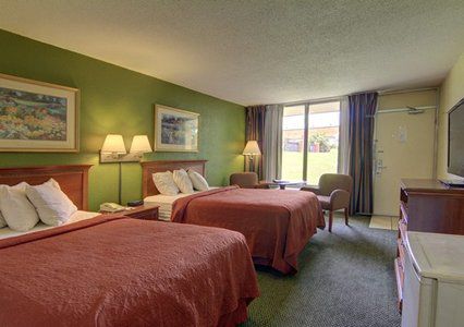 Motel 6 Opelika Al Phòng bức ảnh
