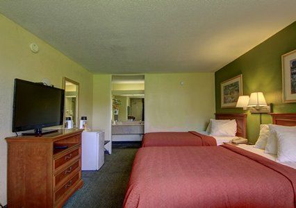 Motel 6 Opelika Al Phòng bức ảnh